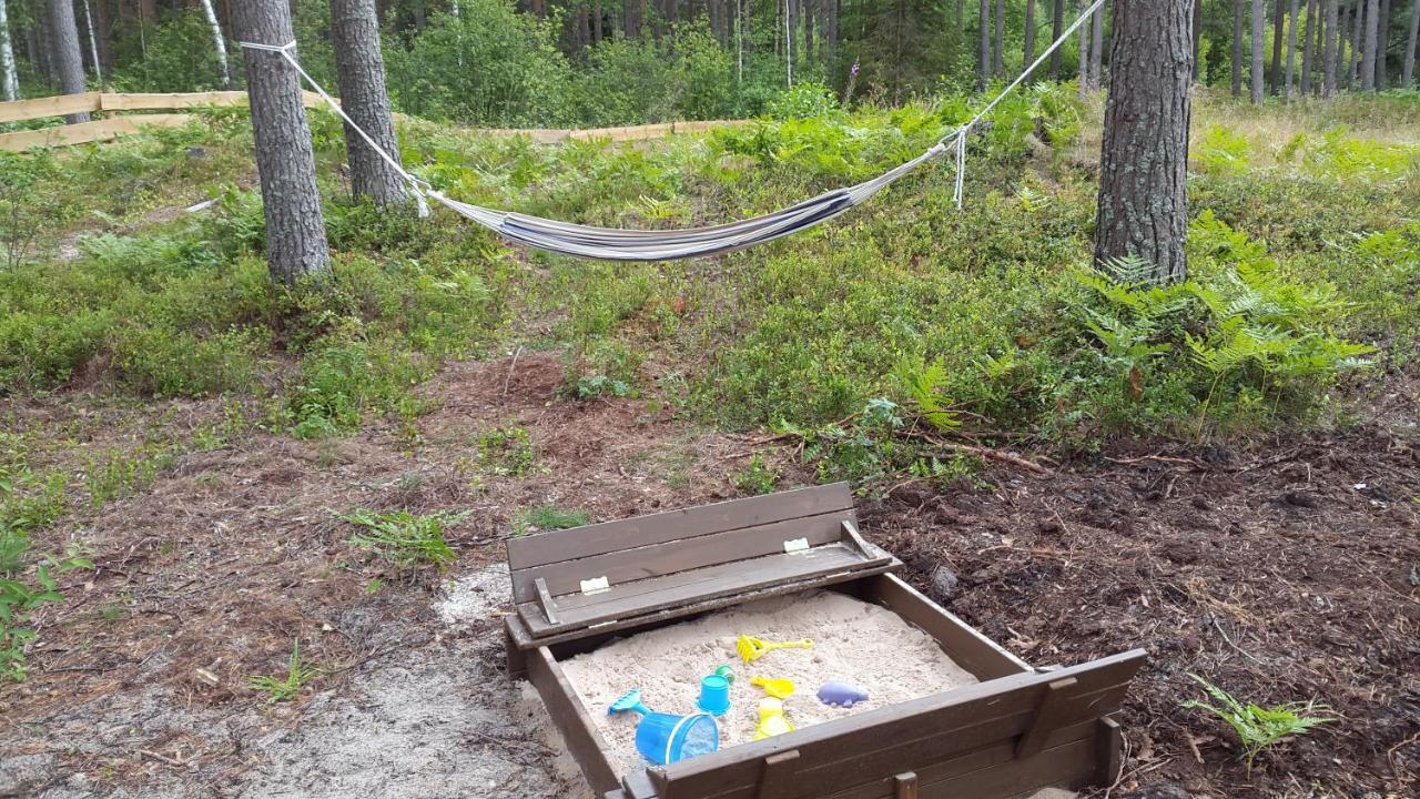 Willa Ceribu Liedags Mērsrags Zewnętrze zdjęcie